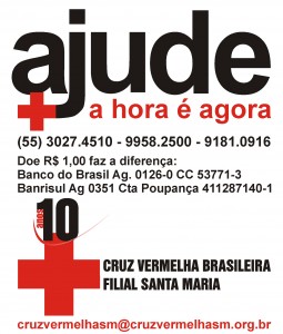 CAMPANHA AJUDE 1